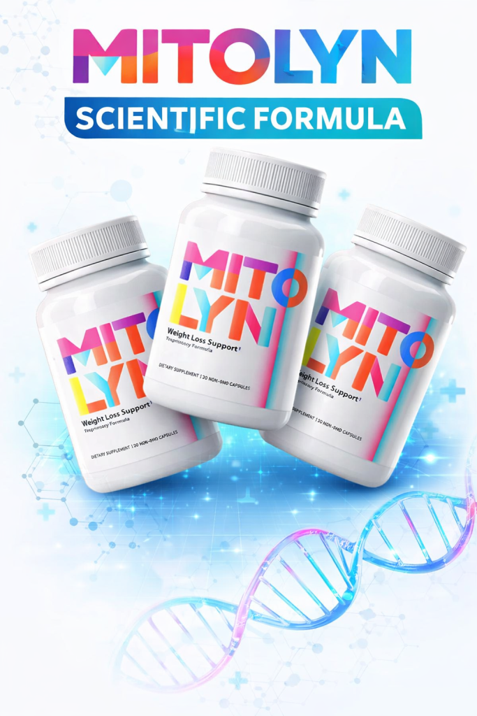 MITOLYN